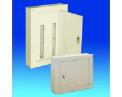 Tủ phân phối điện 3 pha ( dùng chứa MCB )