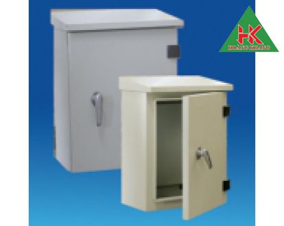 Tủ điện vỏ kim loại ( Loại chống thấm nước)