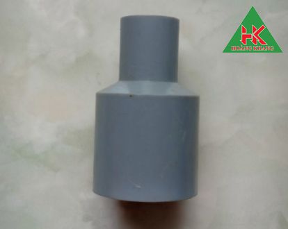 NỐI GIẢM 42/21 DÀY PVC BM