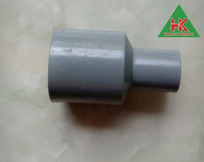 NỐI GIẢM 42/21 DÀY PVC BM