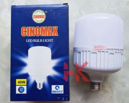 Đèn Led trụ 40W Cinomax