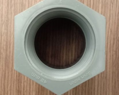 NỐI RĂNG TRONG 42 DÀY PVC BM