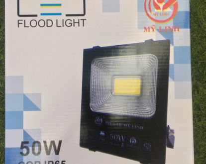 Đèn pha LED 50W