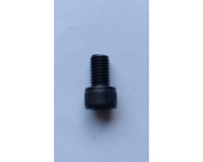 100 CON BULONG LỤC GIÁC THÉP 10x15