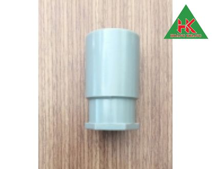 NỐI RÚT RĂNG TRONG 21/27 DÀY PVC BM