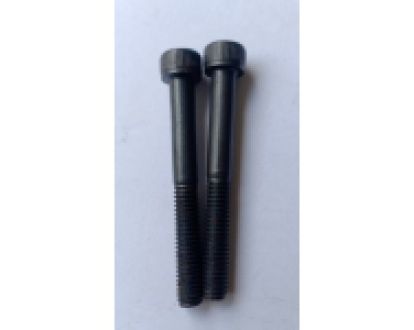 100 CON LỤC GIÁC THÉP 6x50 NR
