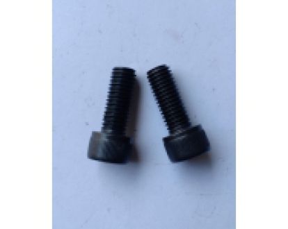 100 CON BULONG LỤC GIÁC THÉP 10x25