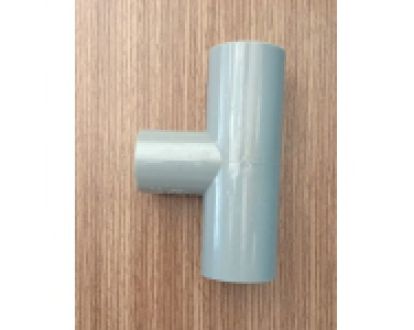 Chữ T rút 27/21 dày PVC BM