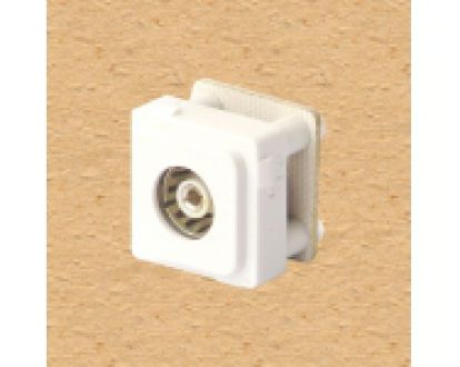 Ổ cắm TV 75 OHM