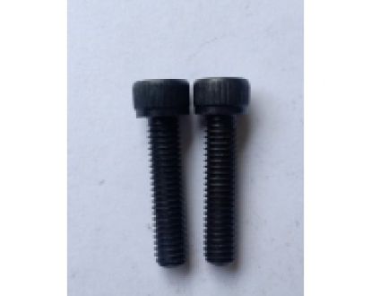 100 CON BULONG LỤC GIÁC THÉP 6x25