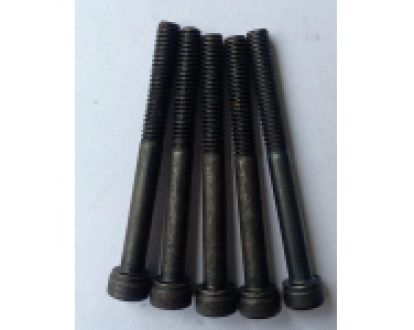 100 CON LỤC GIÁC THÉP 5x50 NR