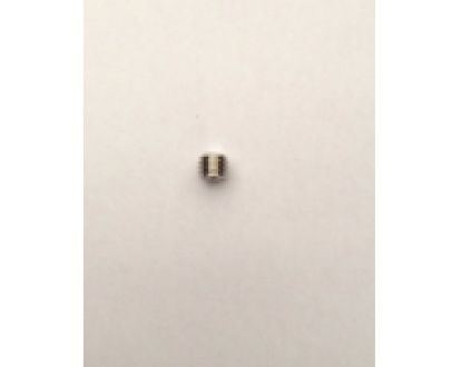 100 CON LỤC GIÁC ÂM INOX 201 8x6
