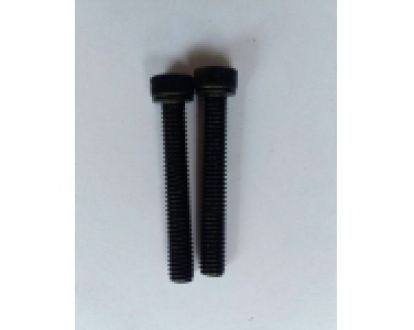 100 CON LỤC GIÁC THÉP 6x40 RS