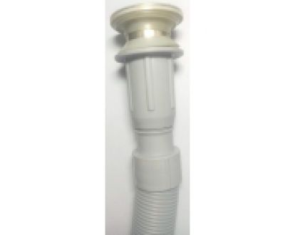 BỘ XẢ NHẤN LAVABO - BỘ XẢ NHỰA RUỘT GÀ LAVABO