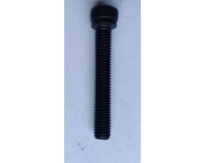 100 CON BULONG LỤC GIÁC  THÉP 8x50 RĂNG SUỐT