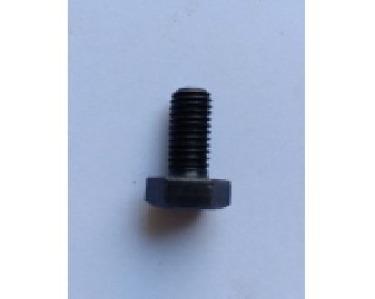 100 CON BULONG ĐAI ỐC THÉP 10x20
