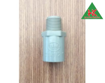 NỐI RĂNG NGOÀI 21 DÀY PVC BM