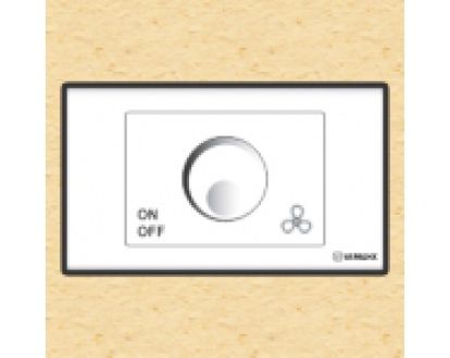 Chiết áp quạt 400VA liền mặt