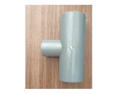 Chữ T rút 34/21 dày PVC BM