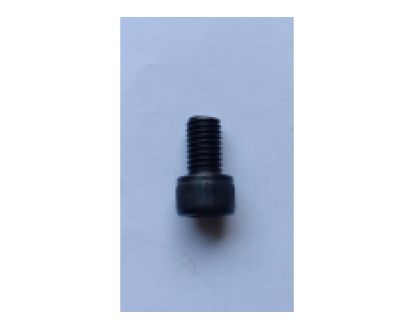 100 CON BULONG LỤC GIÁC THÉP 10x15