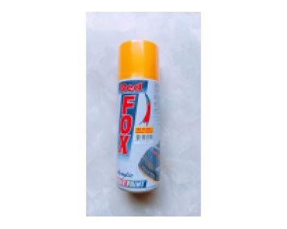 SƠN XỊT  REDFOX A241 VÀNG VỪA