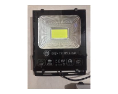 Đèn pha LED 50W