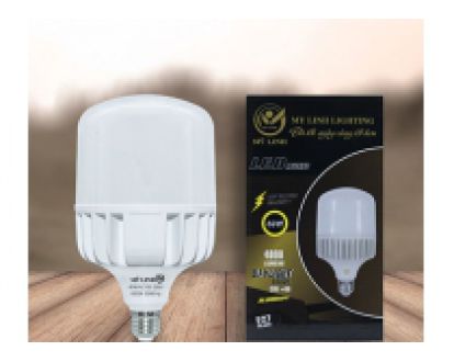 BÓNG LED TRỤ HỢP KIM CAO CẤP 40W MỸ LINH