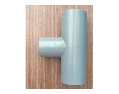 Chữ T rút 34/27 dày PVC BM