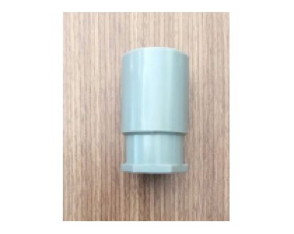 NỐI RÚT RĂNG TRONG 21/27 DÀY PVC BM