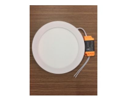 Led panel light âm trần 12w