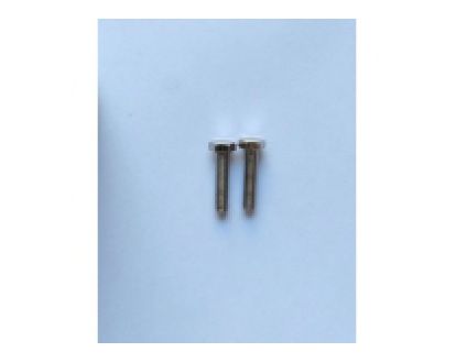 100 CON BULONG ĐAI ỐC INOX 201 5x20