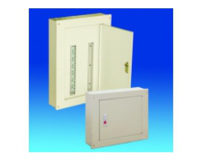 Tủ phân phối điện 3 pha ( dùng chứa MCB )