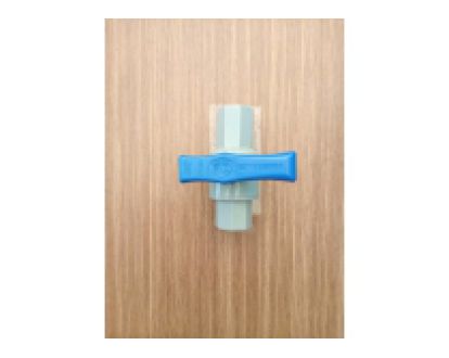 VAN 21 PVC BM