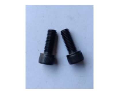 100 CON BULONG LỤC GIÁC THÉP 10x25