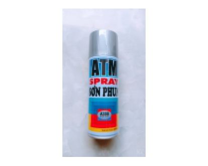 SƠN XỊT ATM BẠC A300