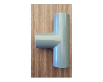 CHỮ T 27 DÀY PVC BM