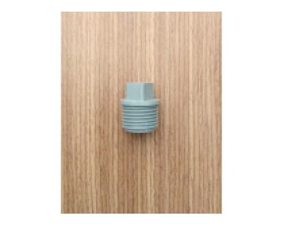 NẮP BÍT RĂNG NGOÀI 21 PVC BM