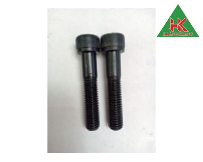 100 CON LỤC GIÁC THÉP 10x50 - 50%REN