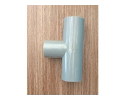 Chữ T rút 27/21 dày PVC BM