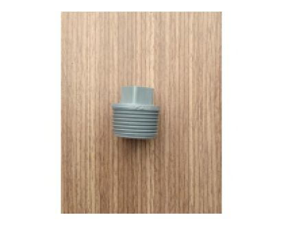 NẮP BÍT RĂNG NGOÀI 27 PVC ST