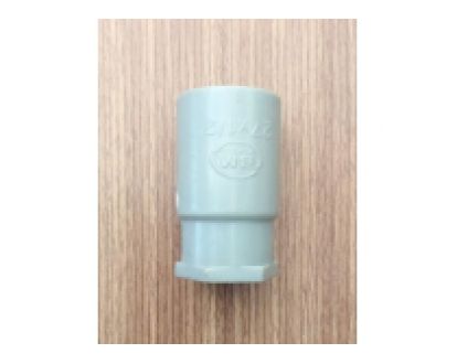 NỐI RÚT RĂNG TRONG 21/27 THAU PVC BM