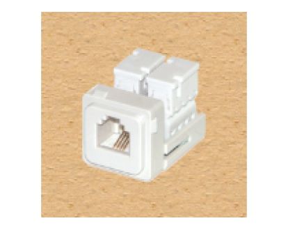 Ổ cắm điện thoại 4 dây
