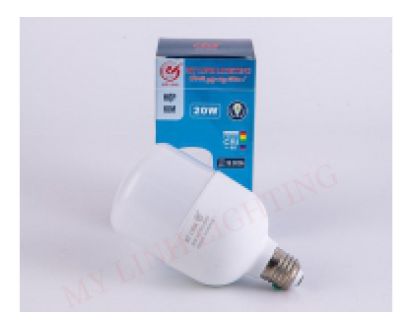 BÓNG LED TRỤ HỢP KIM 20W MỸ LINH