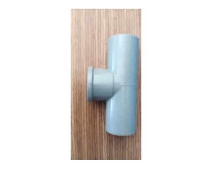 Tê răng trong 21 thau  PVC BM