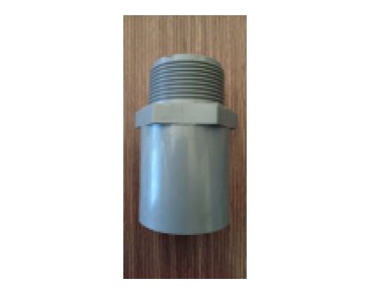 NỐI RĂNG NGOÀI 49 DÀY PVC BM
