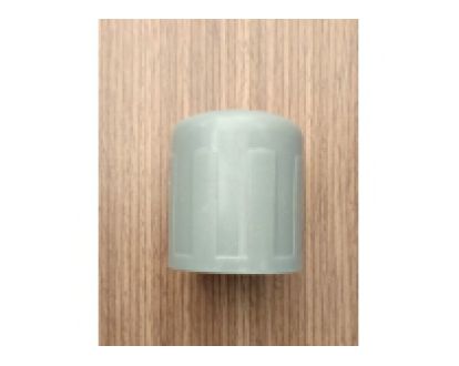 NẮP BÍT TRƠN 34 PVC BM