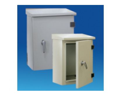 Tủ điện vỏ kim loại ( Loại chống thấm nước)