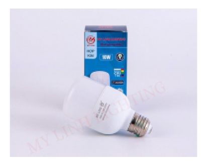 BÓNG LED TRỤ HỢP KIM 10W MỸ LINH