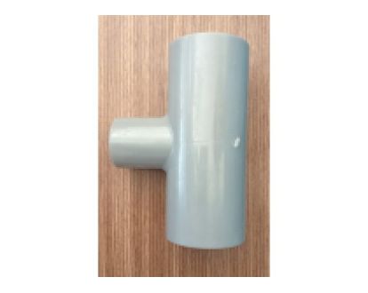 Chữ T rút 42/27 dày PVC BM