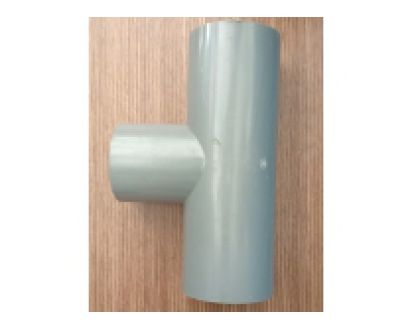 Chữ T rút 49/42 dày PVC BM